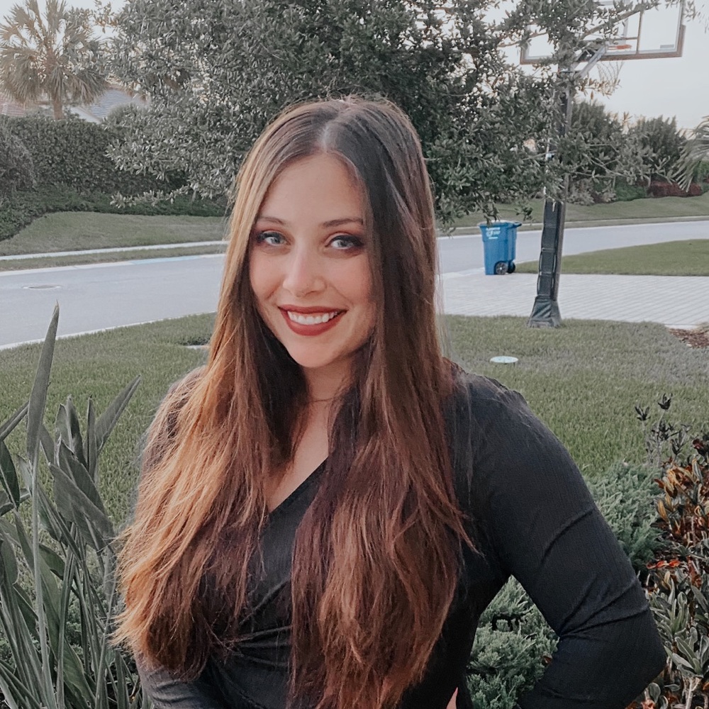 Meet your Posher, Jessica